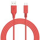 Cable de Carga Rápida FYOUNG para Switch/Switch Lite/Switch OLED