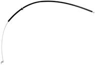 Cable del acelerador Husqvarna 544171701 Repuesto OEM Cable del acelerador Husqvarna 544171701 Repuesto OEM