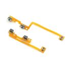Cable Flexible de Reemplazo para Gatillo Superior de Hombro para Nintendo New 3DS XL LL