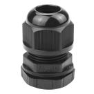 Cable Glands XHF Strain Relief Nylon Cord Grip NPT1" 25 unidades