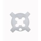 Cable Guard Campbell Polietileno Snap-In