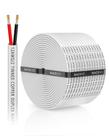 Cable marino NAOEVO calibre 12 dúplex 12 AWG cobre estañado 30 m