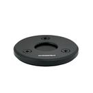 Cable Seal Scanstrut DS-LP-21B-BLK em alumínio anodizado
