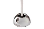 Cable Seal Scanstrut DS16-S Mini para conectores de 0,63 cm e cabos de 0,08-0,35 cm