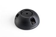 Cable Seal Scanstrut DS21A-P-BLK para conectores de até 21 mm