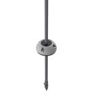 Cable Seal Scanstrut DS30-SL 8,5 mm cinza IP68 impermeável Cable Seal Scanstrut DS30-SL 8,5 mm cinza IP68 impermeável