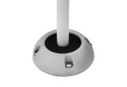 Cable Seal Scanstrut DS40-P de plástico grande branco