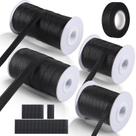 Cable Sleeve Wire Loom GYHCHJDZ, expansível, trançado, 40 m, PET