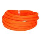 Cable Sleeving Heyiarbeit PET Expansível Braid 10m Laranja