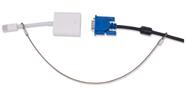 Cable Tethers Universal CableTether 14 (pacote com 100) Heavy Duty Cable Tethers Universal CableTether 14 (pacote com 100) Heavy Duty