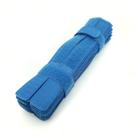 Cable Ties Pasow, organizador de fios de fixação reutilizável, 18 cm, 50 unidades