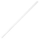 Cable Trunking Raceway Wire Management vidaXL PVC Branco