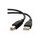 Cable USB de 1,8 m Parts Express para interfaz de audio Focusrite