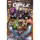 Cable - Volume 2 - Panini Cable - Volume 2 - Panini