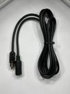 Cabo 1 RCA + 1F 2m