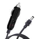 Cabo 12v/24v De Alimentação compativel com Starlink Mini Cinzeiro 3m