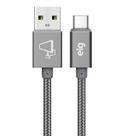 Cabo 1,5M Tipo C ELG TC10BY compatível Samsung S21 5G Orig
