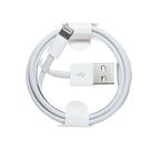 Cabo 1M, Lightning/ USB - 1⁰ Linha da "maçã"