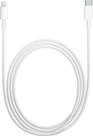 Cabo 1M, Lightning/ USB Tipo C - 1⁰ linha da "maçã"