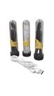 Cabo 2.4A Para carregamento e tranferência de dados Sumerxr SS-YB1V8-2M