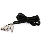 Cabo 2 P10 Mono Para 2 RCA Santo Angelo - 55 Metros