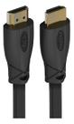 Cabo 2,5 Mts dmi 2.0v 3d Ready 4k 60hz High Speed 2,5 Mts ELG - HD4K25