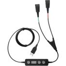 Cabo 265-09 LINK 265 JABRA Cabo 265-09 LINK 265 JABRA