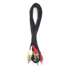 Cabo 3 rca 1.5m gb51000 mbtech