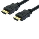 Cabo 3MTS HDMI X HDMI - Golden