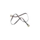 Cabo 5 Vias Conector Hi-lock Modulo Metalfrio - 1393