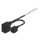 Cabo 6 Mts Para Valvula EX4-EX8 EMERSON 804 Cabo 6 Mts Para Valvula EX4-EX8 EMERSON 804
