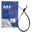 Cabo (A) Acelerador Xtz 150 Crosser E/Ed/Za/Sa 2014 adiante