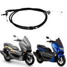 Cabo A b Acelerador Yamaha Nmax 160 2017 2018 2019 2020 2021