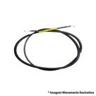 Cabo Abertura Cabine Mercedes Benz Atego 1418 Destrava Interno Cabine 2235mm 124269 9588910000