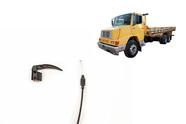 Cabo Abertura Capô HPN 1620 1632 ano 1996 a 1999 ESQ C/ Alav