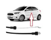 Cabo Abertura Fech Ext KA G-3 HATCK e Sedan Diant D/E 2014 . Cabo Abertura Fech Ext KA G-3 HATCK e Sedan Diant D/E 2014 .