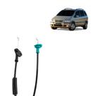 Cabo Abertura Fech Pino Zafira Astra Tras Dir / Esq Cabo Abertura Fech Pino Zafira Astra Tras Dir / Esq