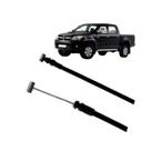 Cabo abertura fechadura porta diant toyota hilux g2 após 05