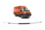 Cabo abertura porta correr iveco daily (2008/2019)