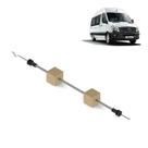 Cabo Abertura Porta SPRINTER LATERAL 2012 a 2019