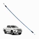 Cabo Abertura Porta Traseira Dir Esq Hilux 2005 06 07 à 2015