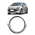 Cabo Abertura Tampa Portinhola Tanque Combustível Fiat Punto / 51905854