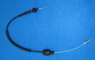 Cabo acelerador 815mm efrari gm corsa 00 ( 1.0 mpfi alcool ) celta 01 93260550 - ori