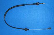 Cabo acelerador 835mm efrari gm s10, blazer ( motor mpfi 2.2 gasolina ) 93251349- ori