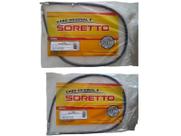 Cabo Acelerador A + Cabo Acelerador B Xr 250/ Tornado 250 Cabo Acelerador A + Cabo Acelerador B Xr 250/ Tornado 250