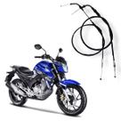 Cabo Acelerador A E B Honda Cb 250f Twister 2019 2020 2021