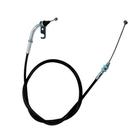 Cabo Acelerador (A) Yamaha YS Fazer 150 2014 2015 - IKS