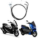 Cabo Acelerador Ab A B A+b Yamaha Nmax 160 2021 2022