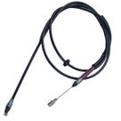 Cabo Acelerador Asia Towner 1993 a 2000 - 134525 - 7101