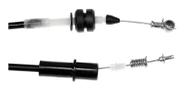 Cabo Acelerador Automático Omega MPFI 6Cil